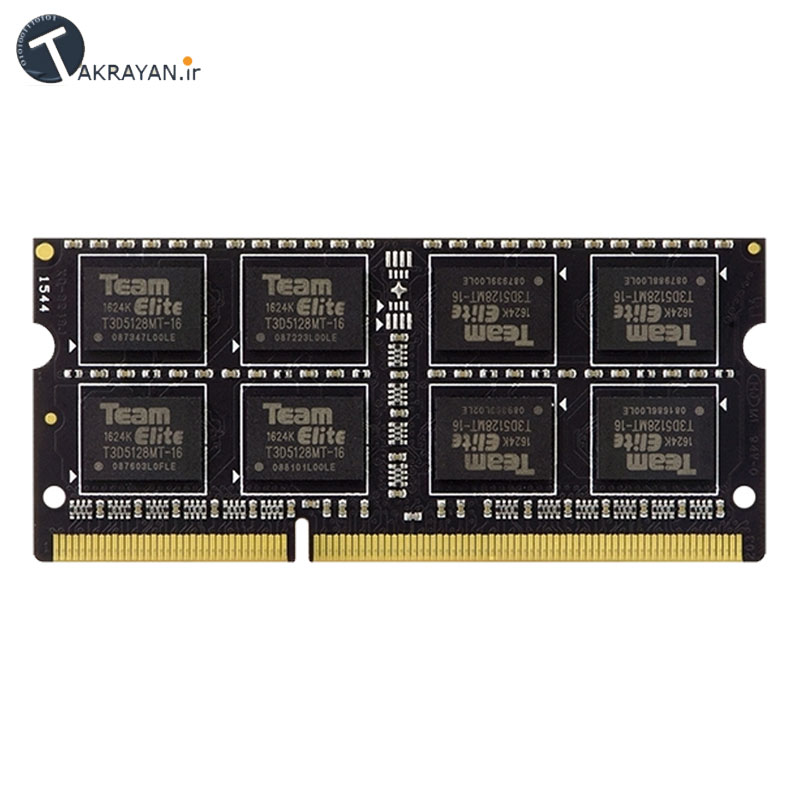 ELITE SO-DIMM DDR3